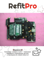 Материнская плата для ноутбука Lenovo X201 i7-640LM y-TPM (63Y1755), оригинал