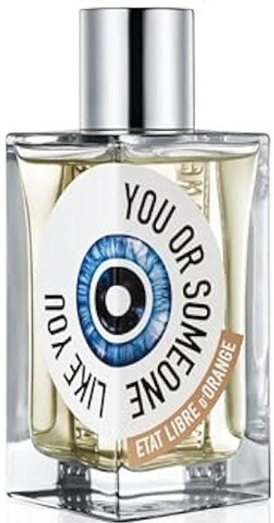 ETAT LIBRE D'ORANGE YOU OR SOMEONE LIKE YOU EDP 100 ML