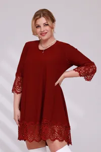 Платье 5743 Fabrika