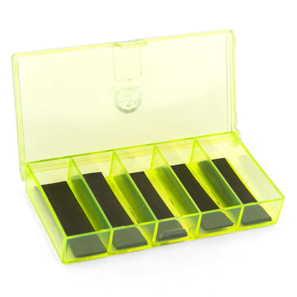 Коробка Три Кита СВ-01 с магнитом (5 отделений)