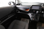 Toyota Sienta, 2018 год