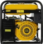 Генератор бензиновый EUROLUX G6500A 64/1/42