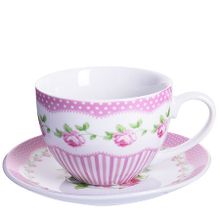 Чайный сервиз Loraine 25924 12 предметов
