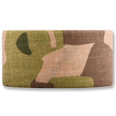 Скотч камуфляжный (тканевый) 10 м.