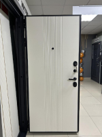 Дверь входная Фабиа