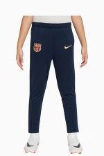 Штаны Nike FC Barcelona 23/24 Academy Pro Junior