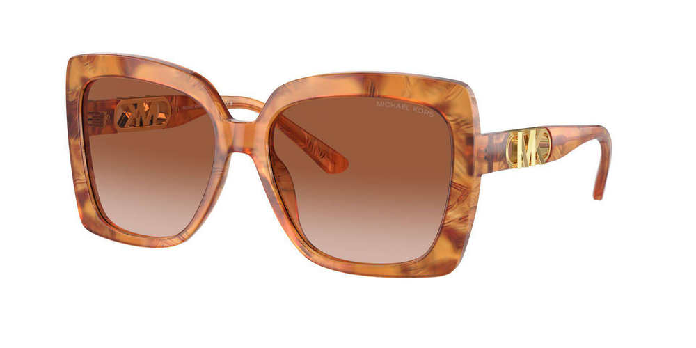 Солнцезащитные очки MK2213 Michael Kors - коричневый(MK2213)