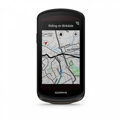 Велокомпьютер GPS Garmin Edge 1040 Solar
