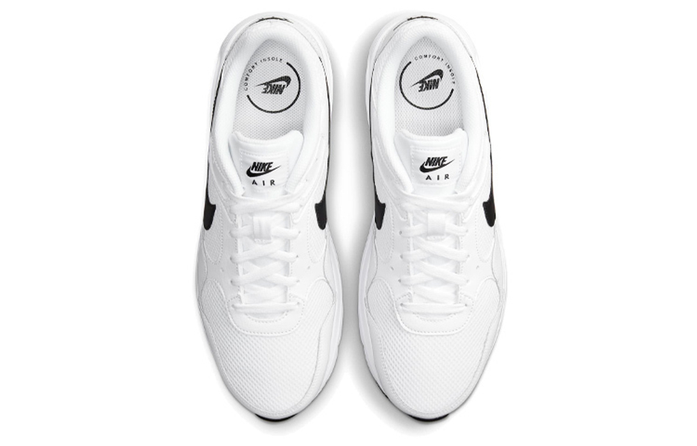 Кроссовки Nike Air Max Sc