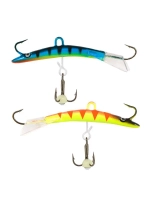 Балансир рыболовный Pro 25 5гр, 48мм, цвет 09