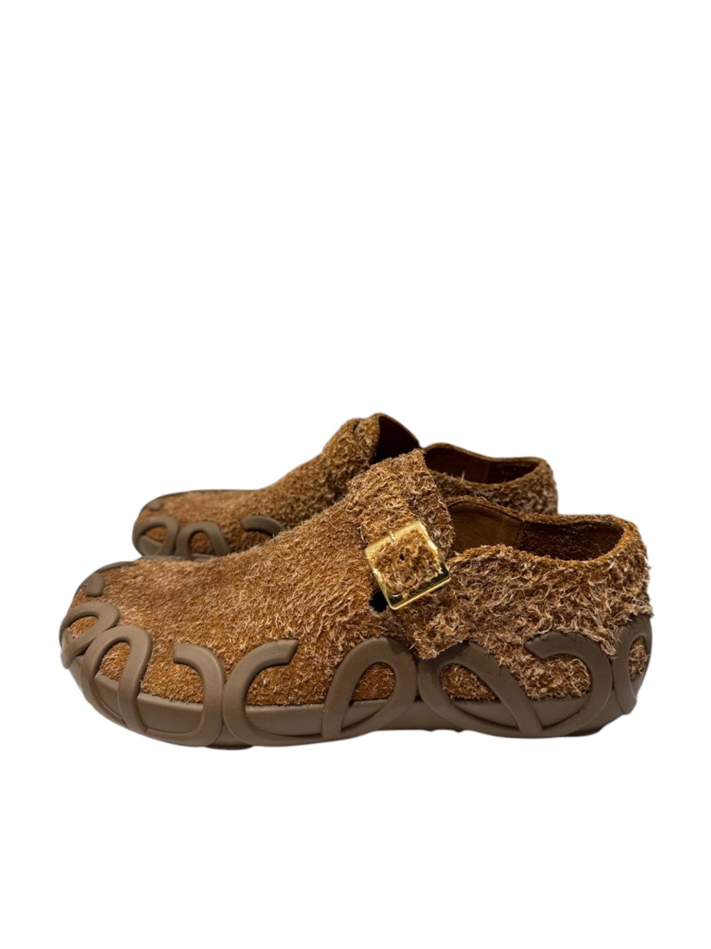 Лоферы Loewe Rise