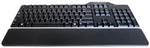 Клавиатура Dell KB-813 черный