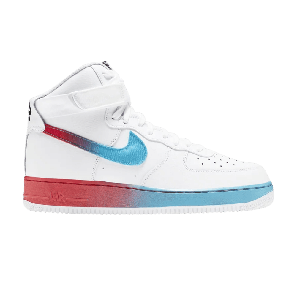 Кроссовки Nike Air Force 1