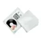 Analog Renaissance Microfiber White