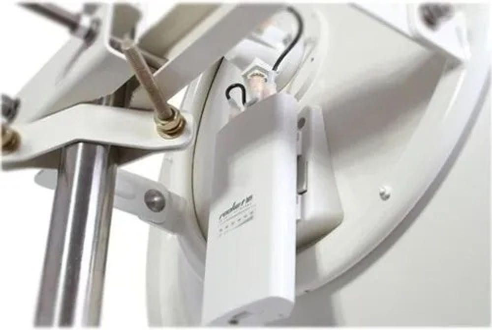 Wi-Fi антенна Ubiquiti RocketDish 5G34