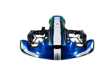 Шасси Monster K Runner OK