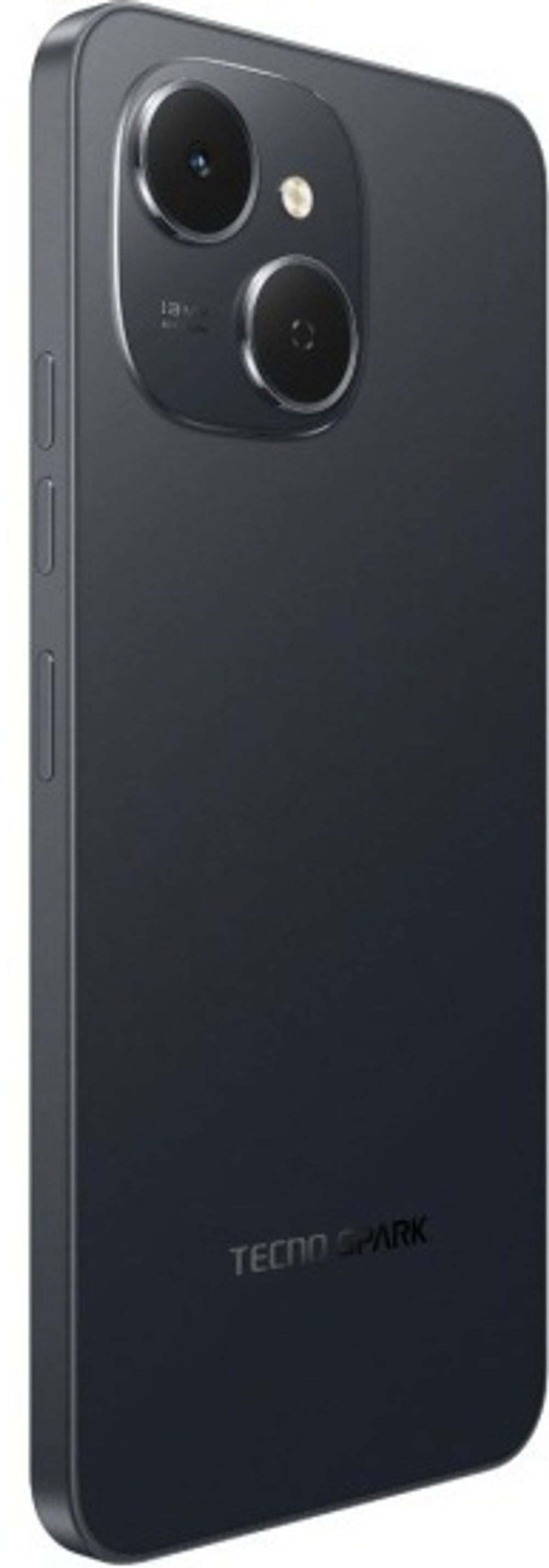 Смартфон TECNO SPARK 40C 8 ГБ/256 ГБ черный