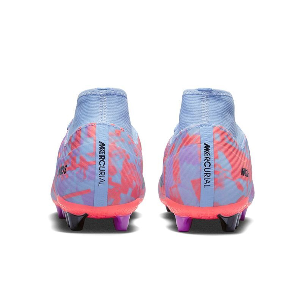 Кроссовки Nike Zoom Superfly 9 Academy Mds Ag