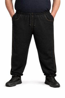 Брюки спортивные NA_IKI_IPLIK DEKON'S 1821