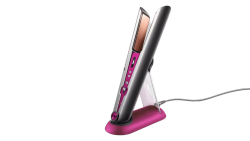 Выпрямитель Dyson Corrale HS03 Nickel/Fuchsia