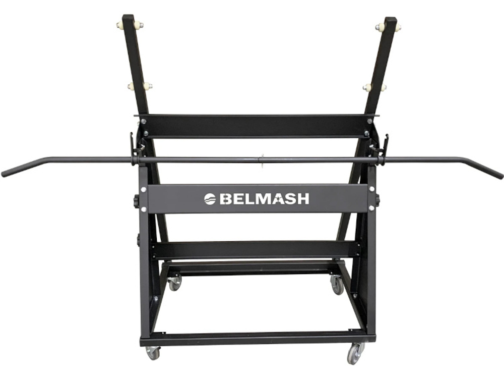 Подставка металлическая Belmash PC-100