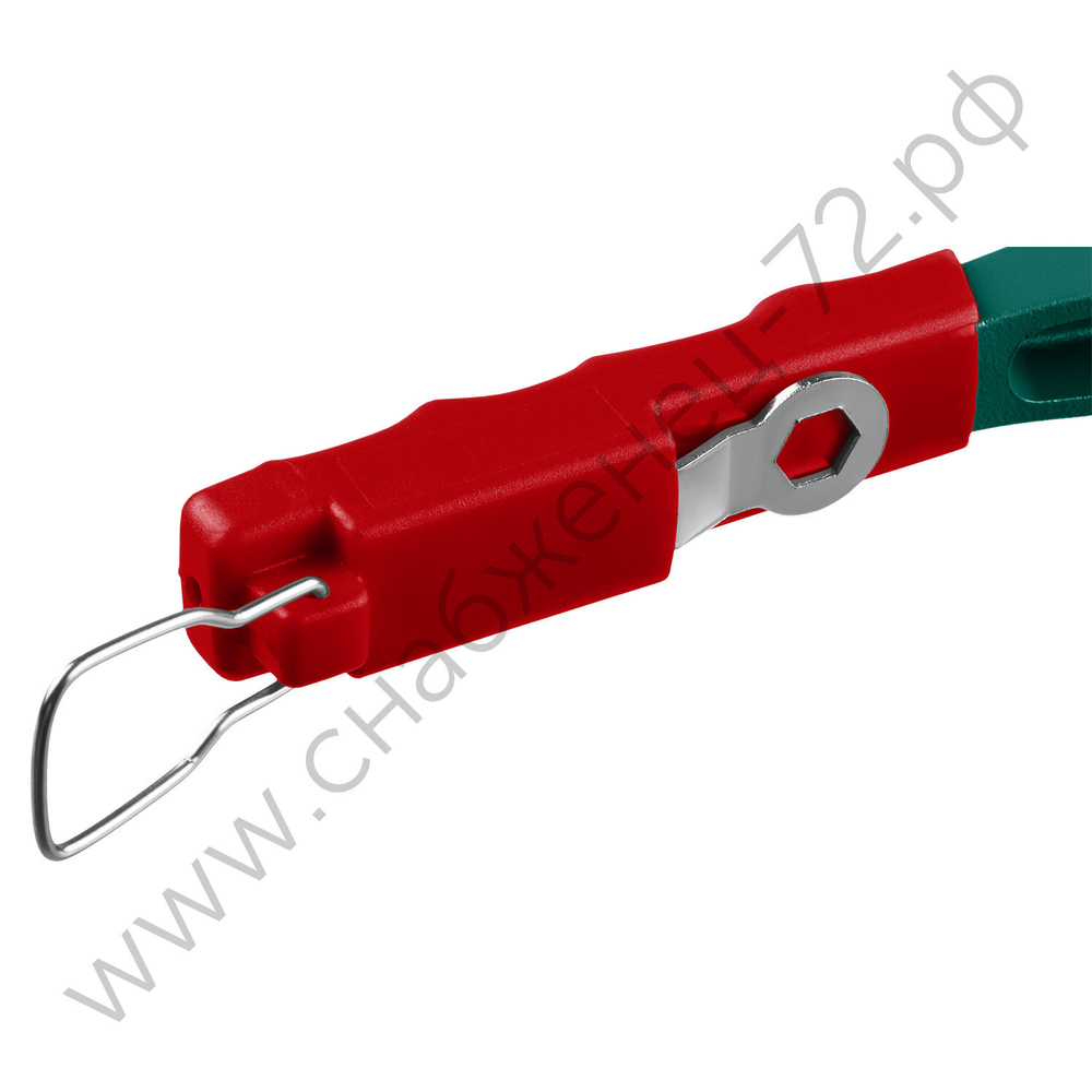 KRAFTOOL X-3 2.4-4.8 мм, литой заклепочник в кейсе (31170-H6_z01)