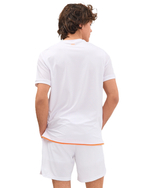 ОДЕЖДА ДЛЯ ТЕННИСА Мужская, Футболка RAQUETA DEPORTE .