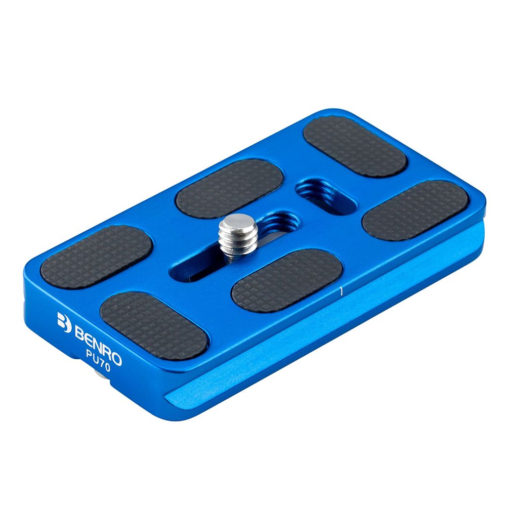 3D головка Benro HD3A