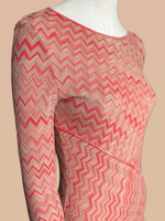 Платье MISSONI