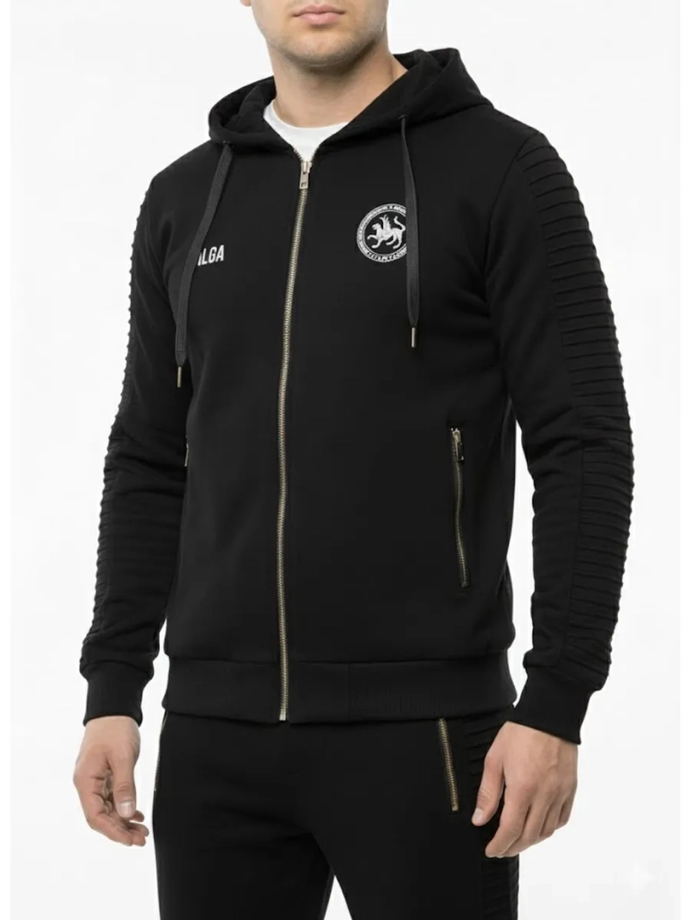 Костюм АЛГА Bars