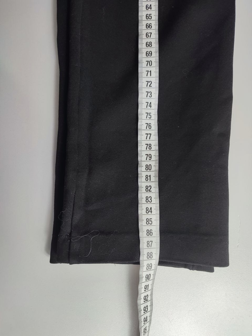 Брюки Zara базовые 42-44 размер