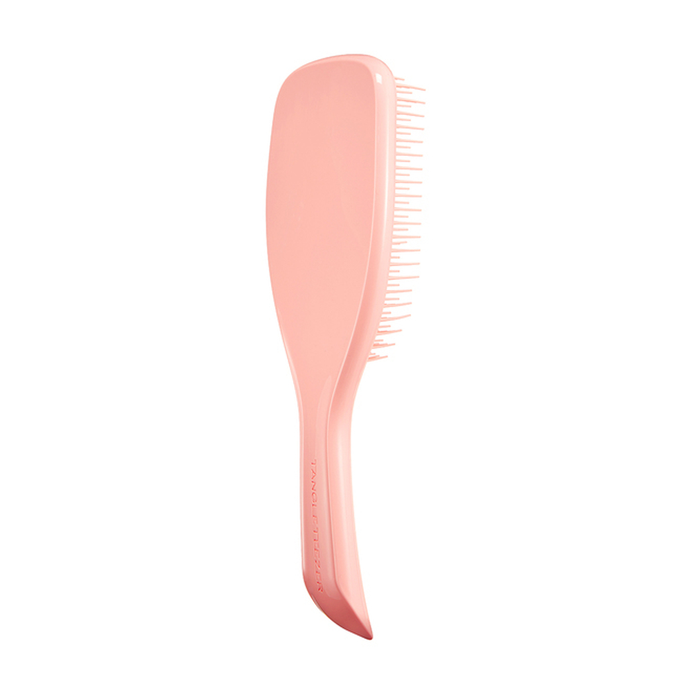 Расческа Tangle Teezer The Large Wet Detangler Peach Glow