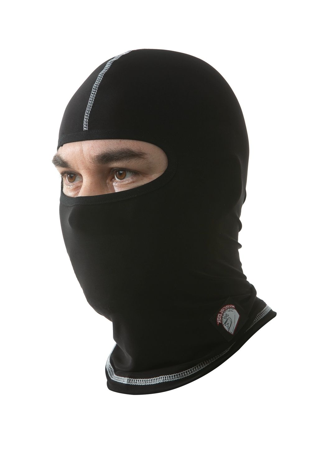 Exhilarant / Черно-белый