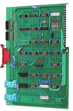 Плата I/O board  KONE.