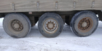 Тонар 9746* Полуприцеп шторный 97461