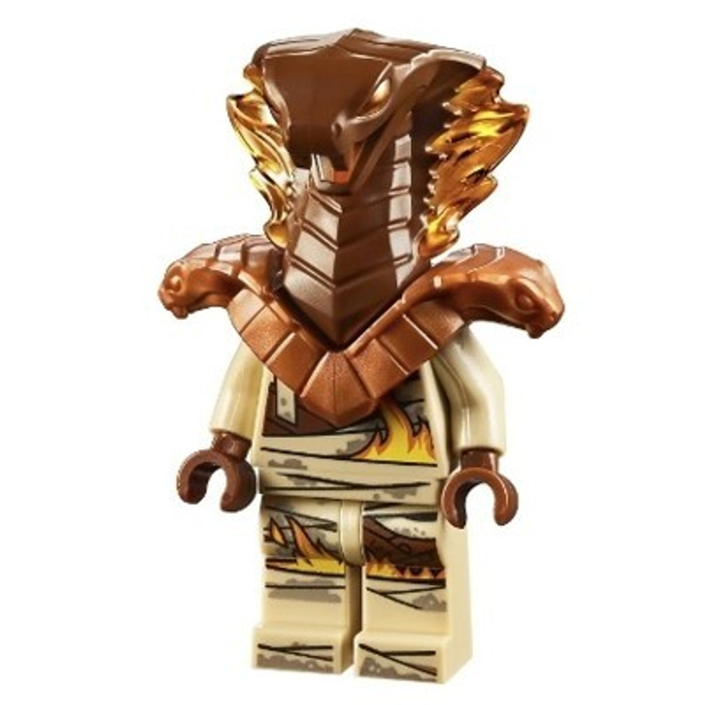 Огненный Разрушитель njo0529