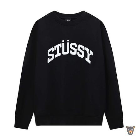 Свитшот Stussy