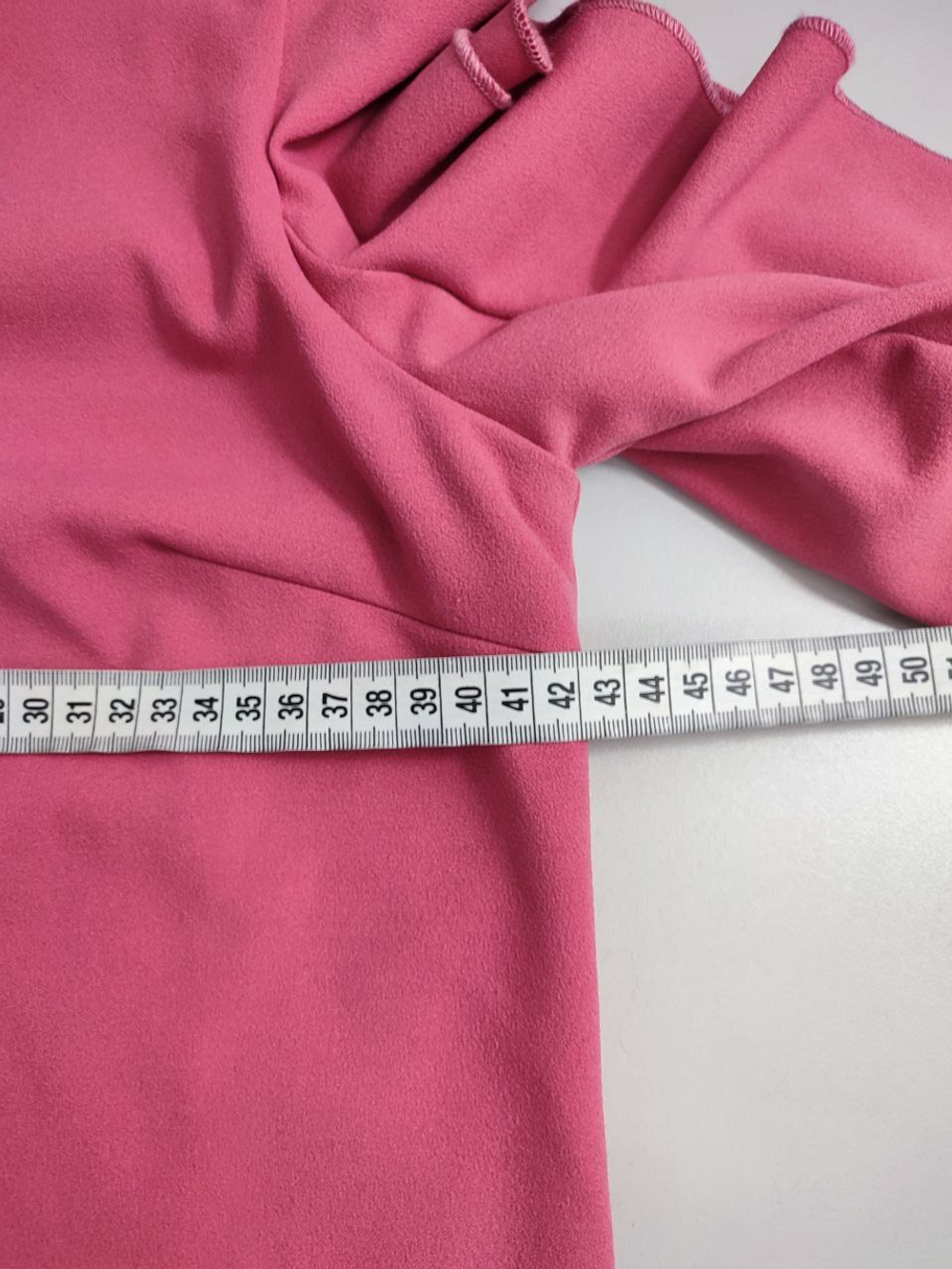 Платье Love Republic однотонное 46 размер