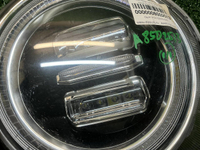 Фара левая Haval Dargo (2022-н.в.) LED