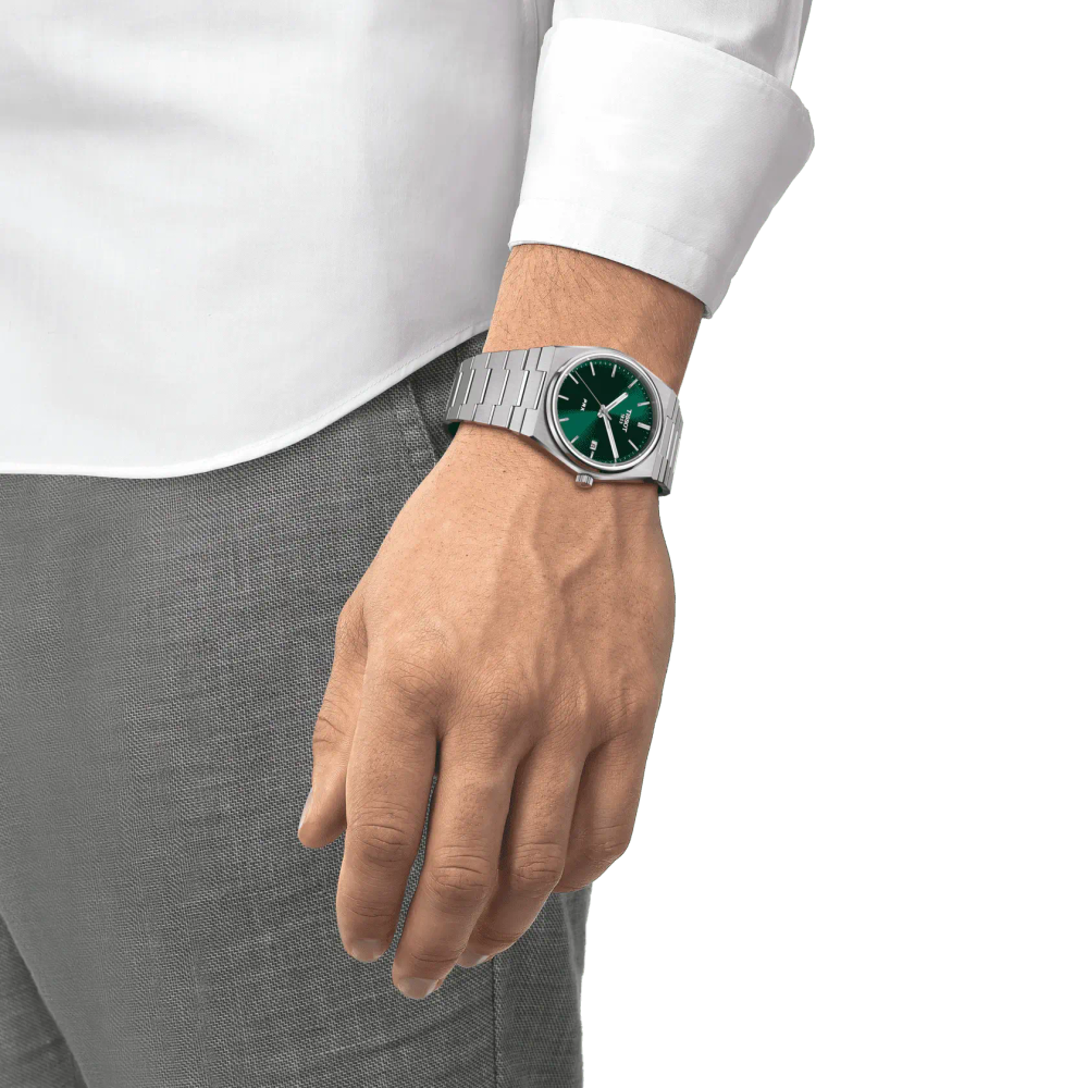 Tissot PRX T1374101109100