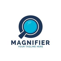 Magnifier (китай)