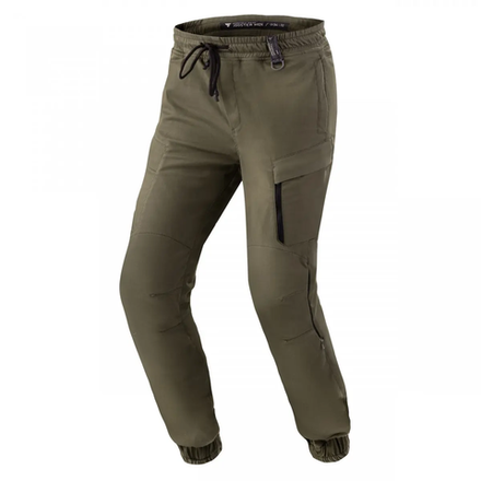 мотоштаны SHIMA JOGGSTER Man Khaki