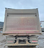 КамАЗ 65201 8x4 Самосвал 65201-7080- 49(В5) (Дизельный, 8,9 л, 390 л.с., МТ)