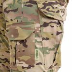 Брюки боевые TT-L5 Multicam, North Horizon