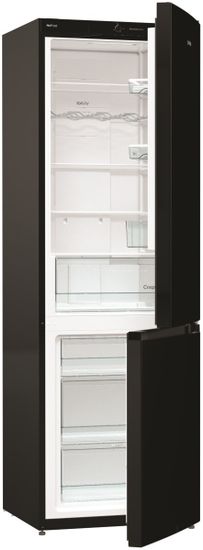 Холодильник Gorenje NRK 6192 CAP4