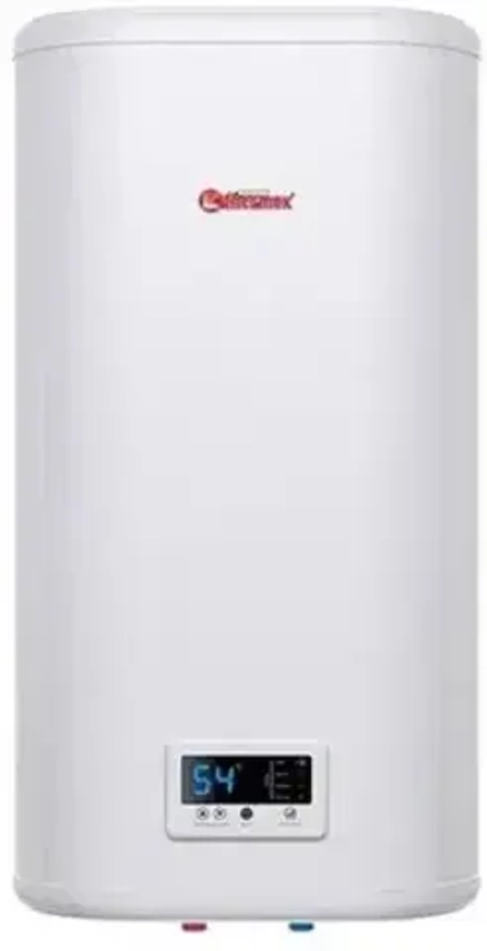 Накопительный водонагреватель Thermex Flat Plus IF 30 V (pro) 2кВт 30л (ЭДЭБ00243)