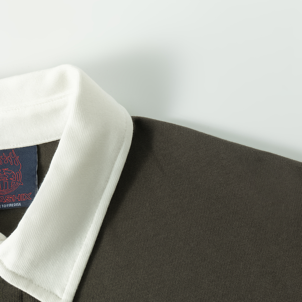 ЛОНГСЛИВ YMKASHIX RUGBY