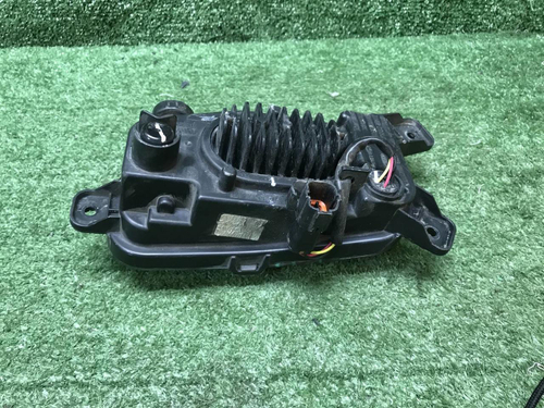 ПТФ левая JAECOO J7 (2023-н.в.)