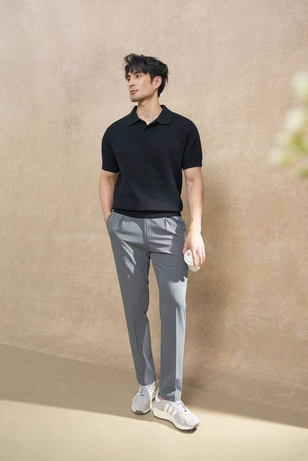 Футболка Loro Piana