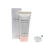 Праймер для кожи с расширенными порами THE SAEM Eco Soul Pore Master Primer, 30 мл.